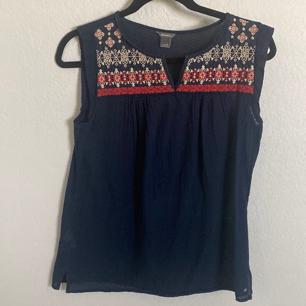 Eddie Bauer Women’s Top